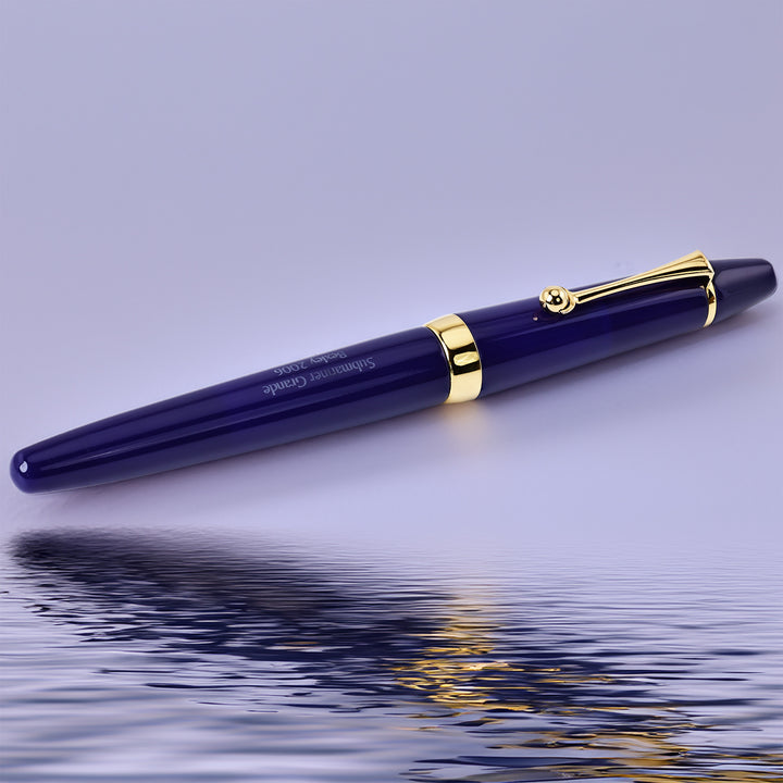 Bexley Submariner Grande Fountain Pen