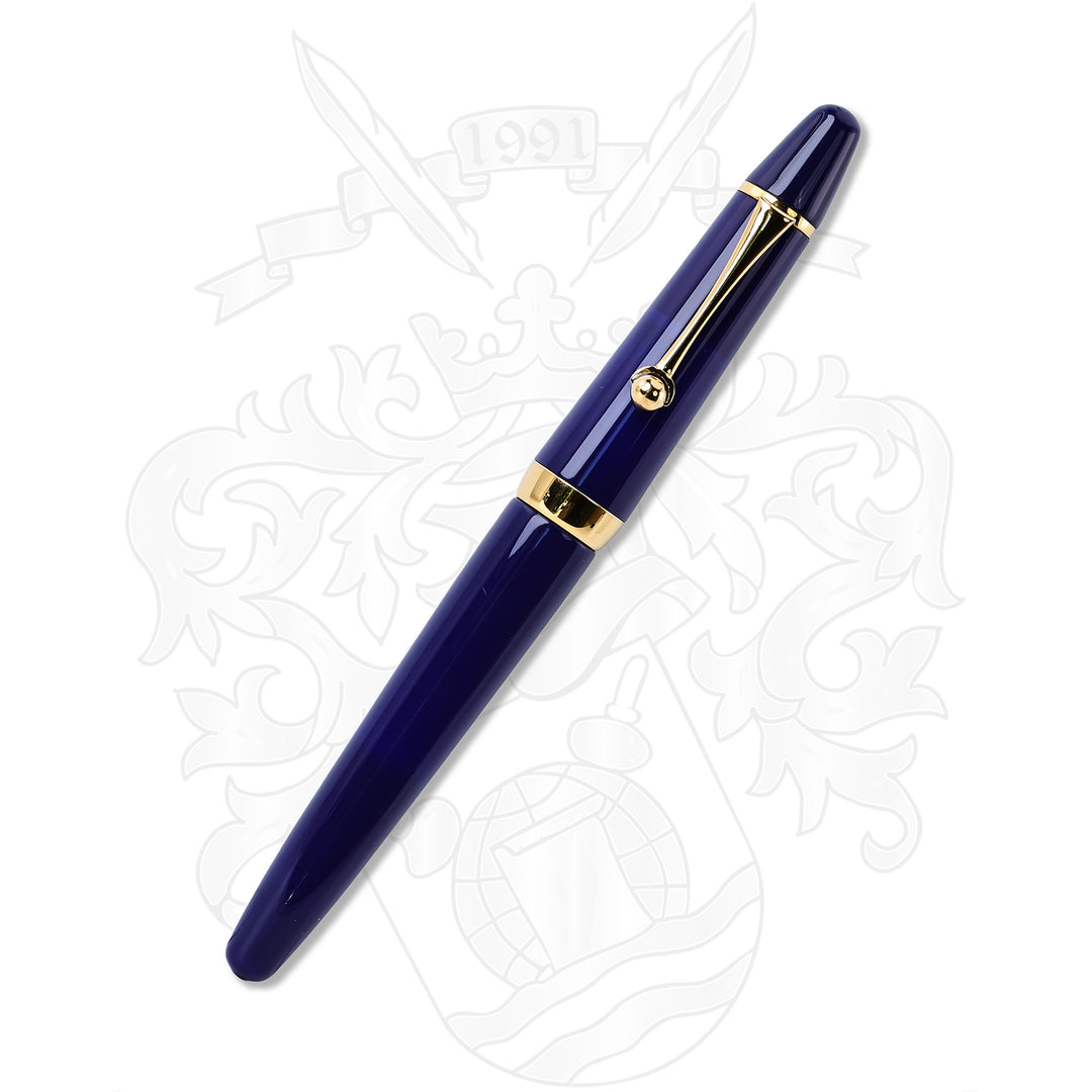 Bexley Submariner Grande Fountain Pen