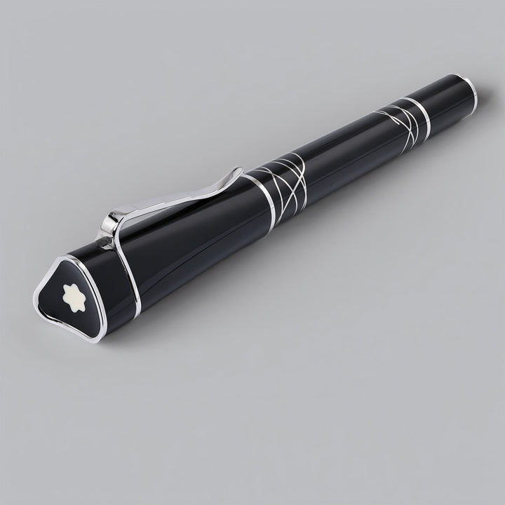 Montblanc Writers Edition Jonathan Swift Fountain Pen