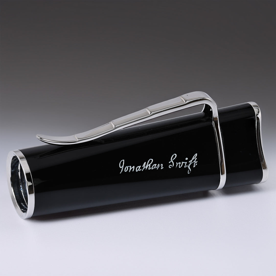 Montblanc Writers Edition Jonathan Swift Fountain Pen