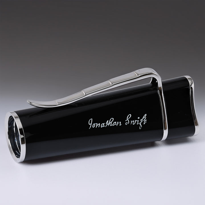 Montblanc Writers Edition Jonathan Swift Fountain Pen