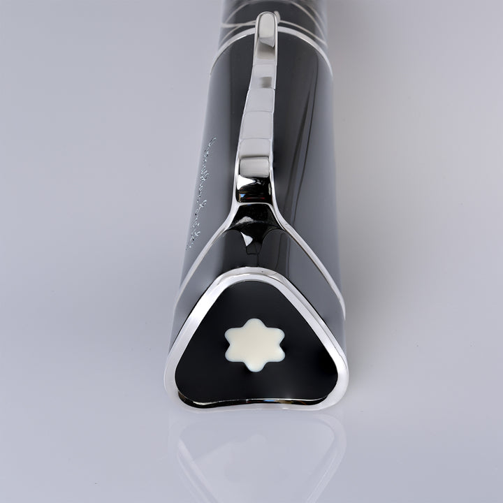 Montblanc Writers Edition Jonathan Swift Fountain Pen