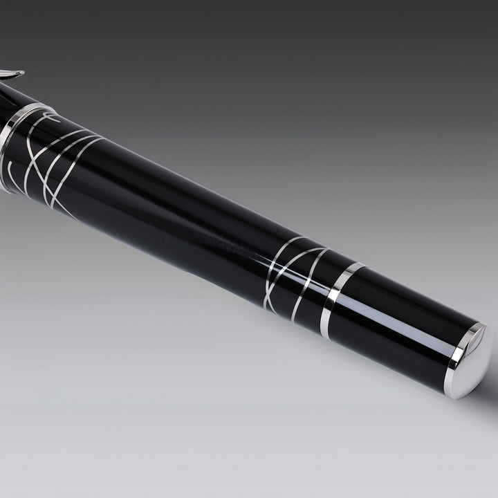 Montblanc Writers Edition Jonathan Swift Fountain Pen