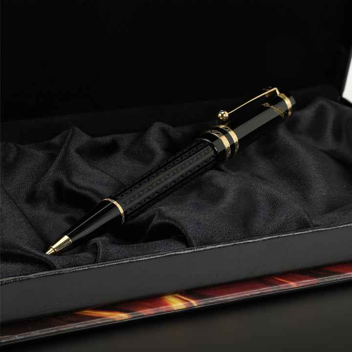 Montblanc Meisterstück F. Dostoevsky Mechanical Pencil