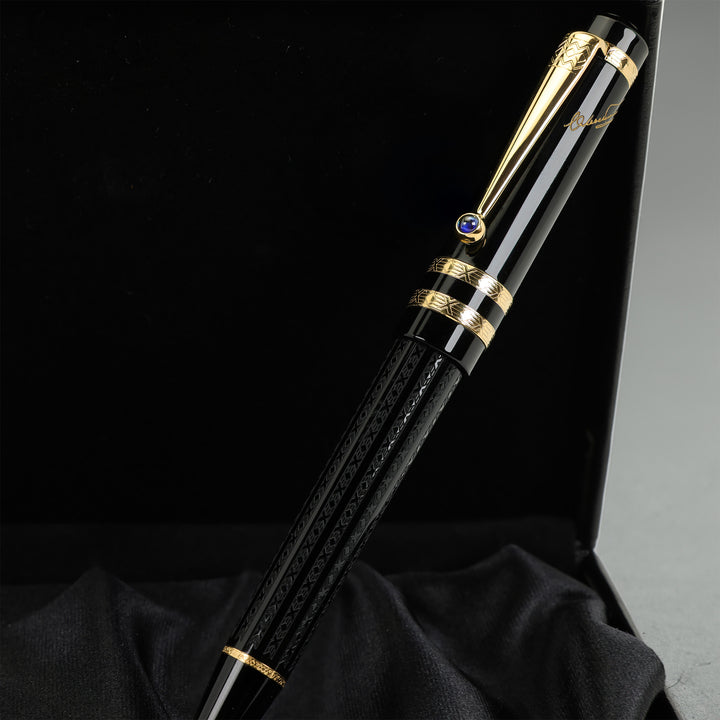 Montblanc Meisterstück F. Dostoevsky Mechanical Pencil