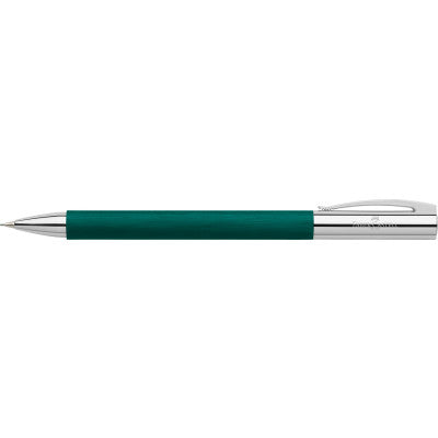 Faber-Castell Ambition Soft Teal 0.5mm Mechanical Pencil