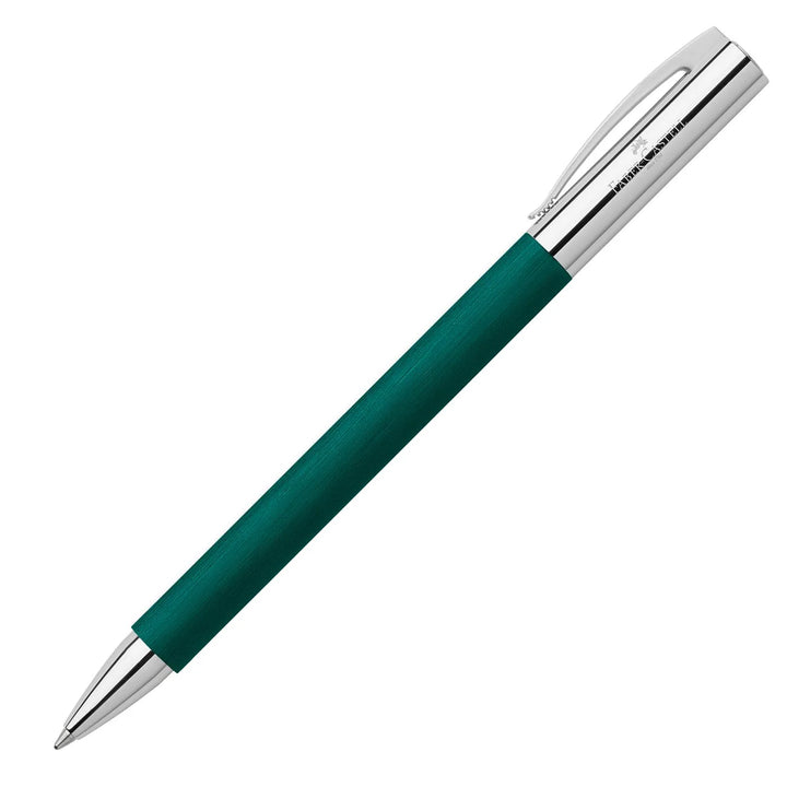 Faber-Castell Ambition Soft Teal 0.5mm Mechanical Pencil