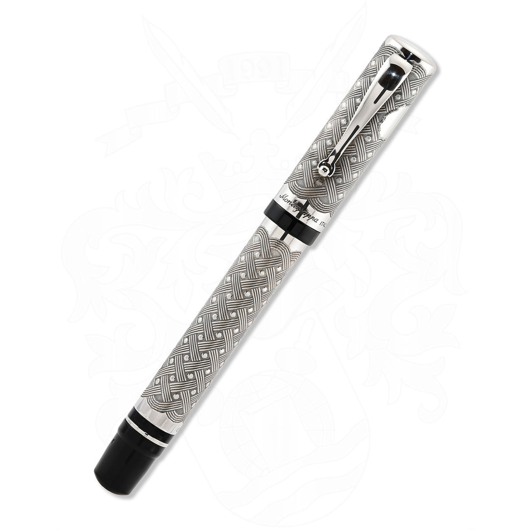 Montegrappa Privilege of a Lifetime "Africa" Fountain Pen