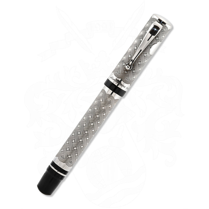 Montegrappa Privilege of a Lifetime "Africa" Fountain Pen