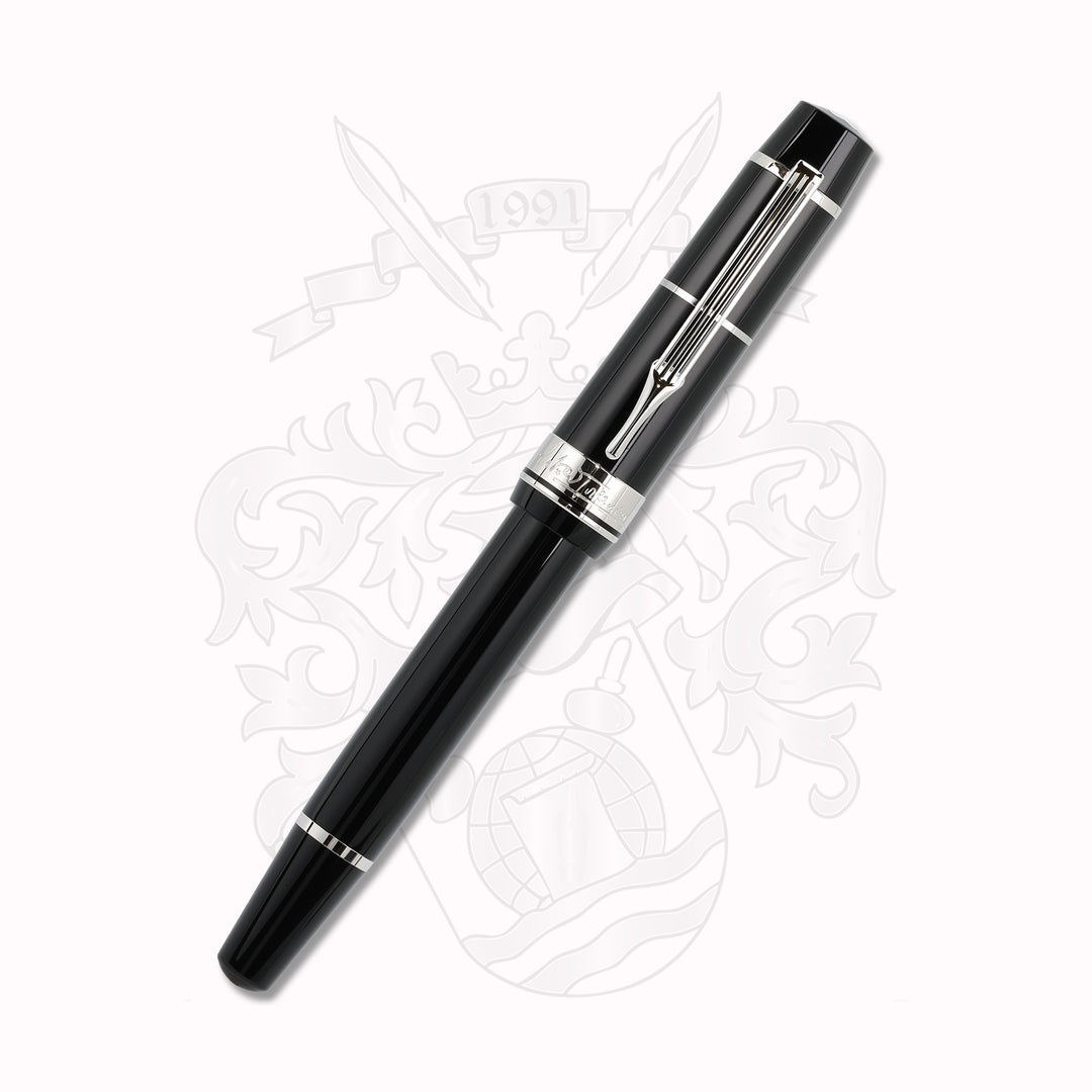 Montblanc Donation Pen Homage to Arturo Toscanini - Fountain Pen