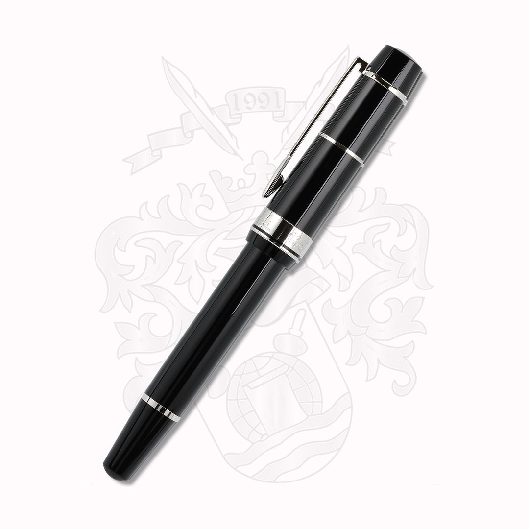 Montblanc Donation Pen Homage to Arturo Toscanini - Fountain Pen