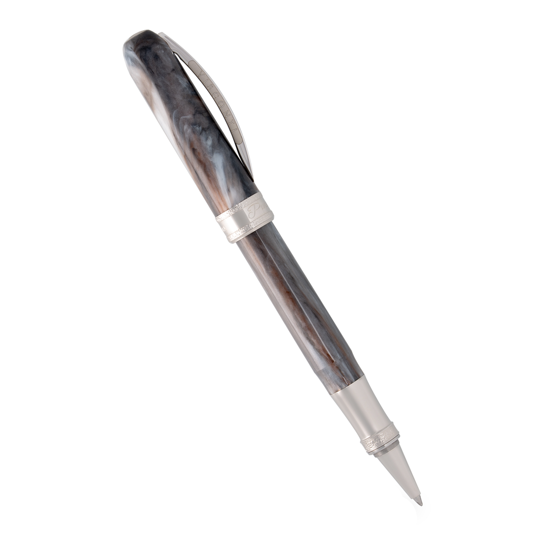 Visconti Comedia Purgatorio - Rollerball