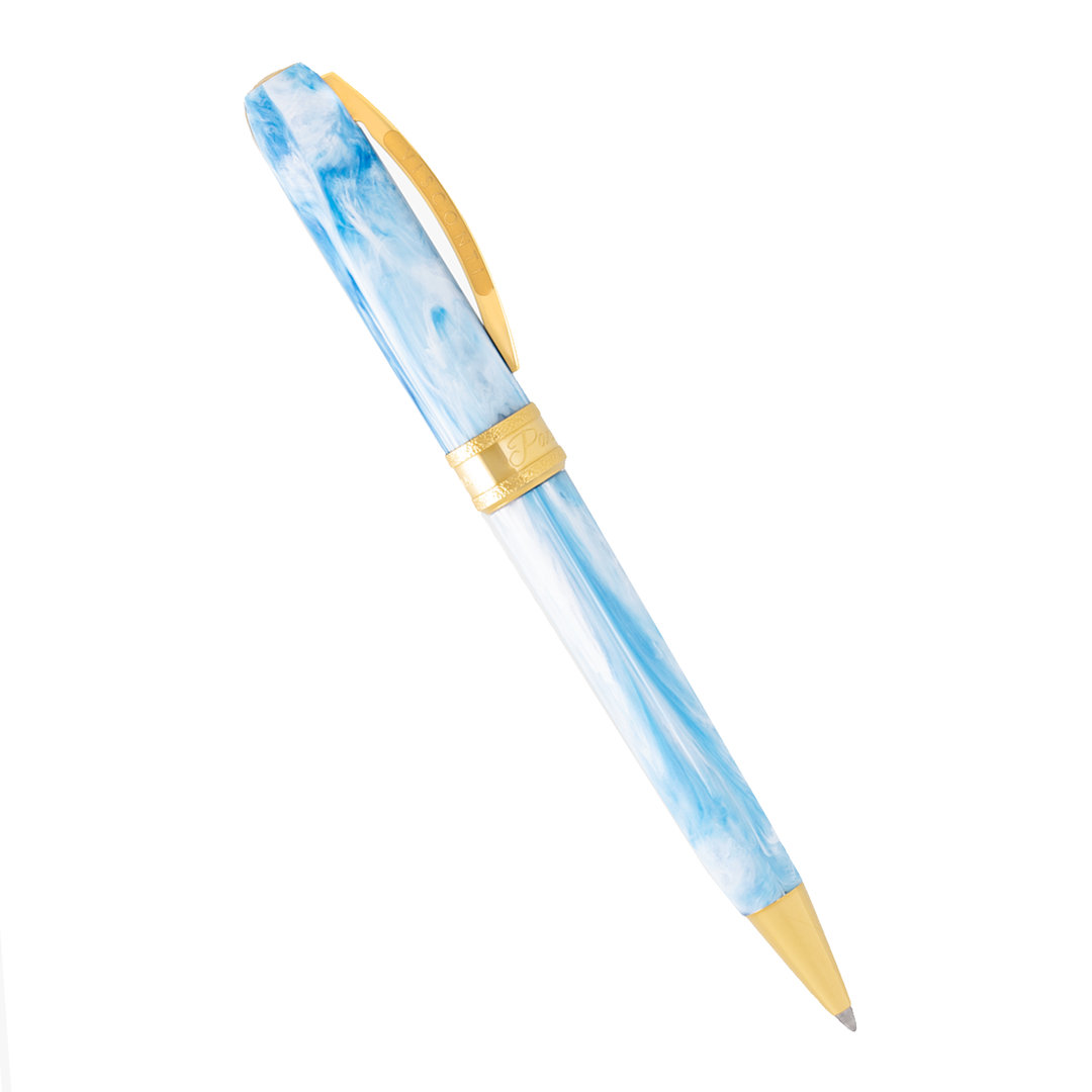 Visconti Comedia Paradiso - Ballpoint