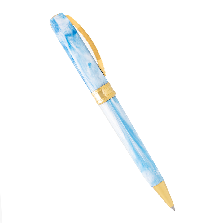 Visconti Comedia Paradiso - Ballpoint