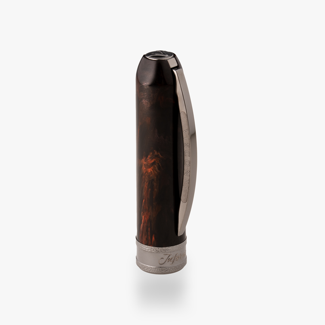 Visconti Comedia Inferno - Rollerball