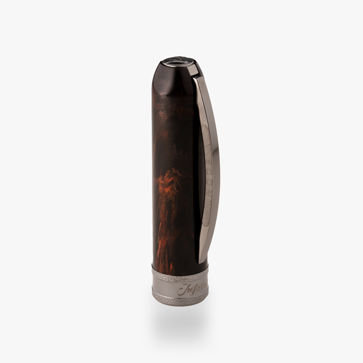 Visconti Comedia Inferno - Rollerball
