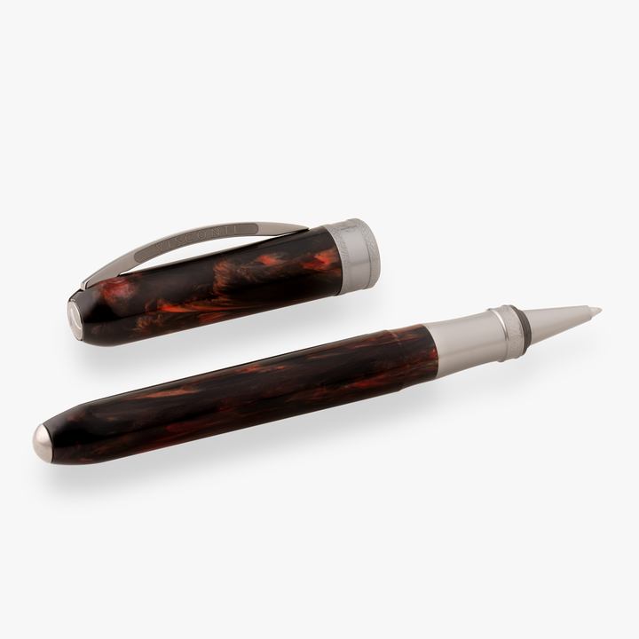 Visconti Comedia Inferno - Rollerball