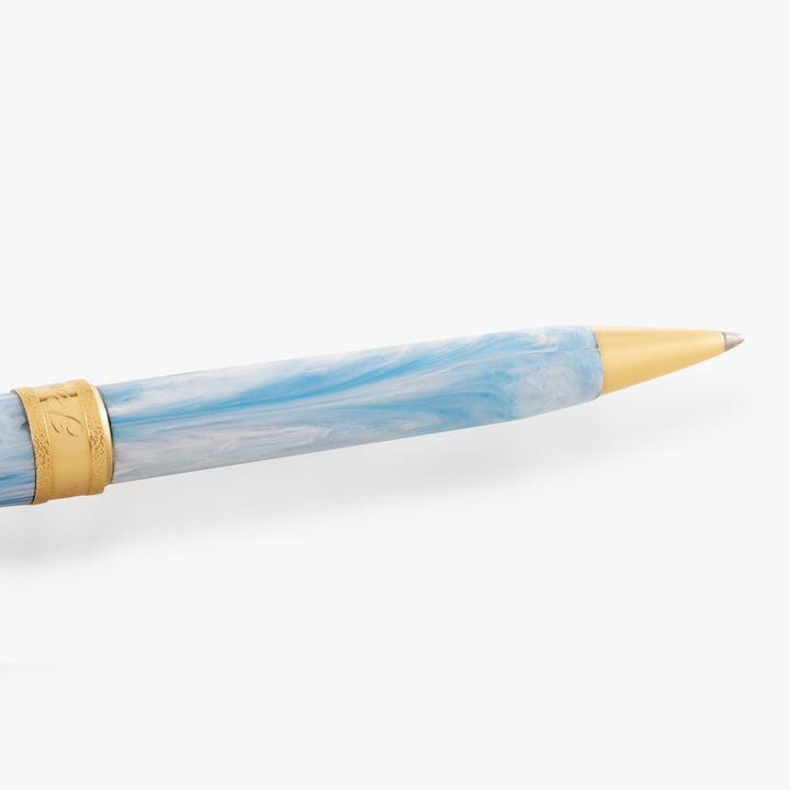 Visconti Comedia Paradiso - Ballpoint