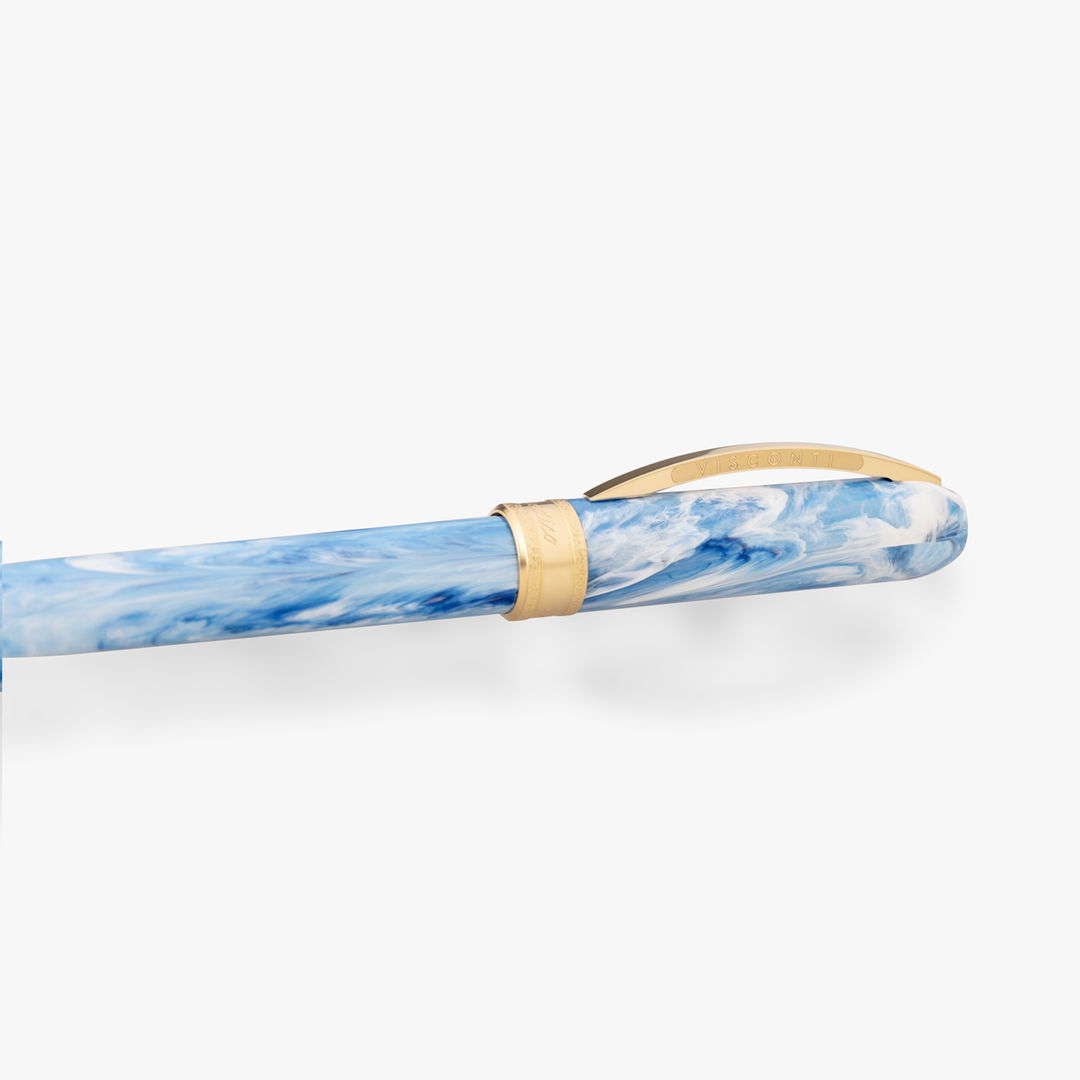 Visconti Comedia Paradiso - Rollerball