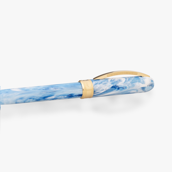 Visconti Comedia Paradiso - Rollerball
