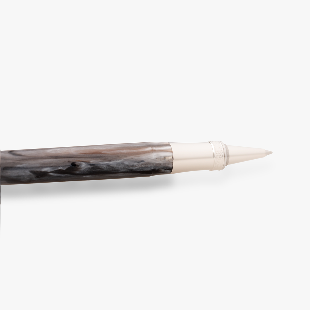 Visconti Comedia Purgatorio - Rollerball