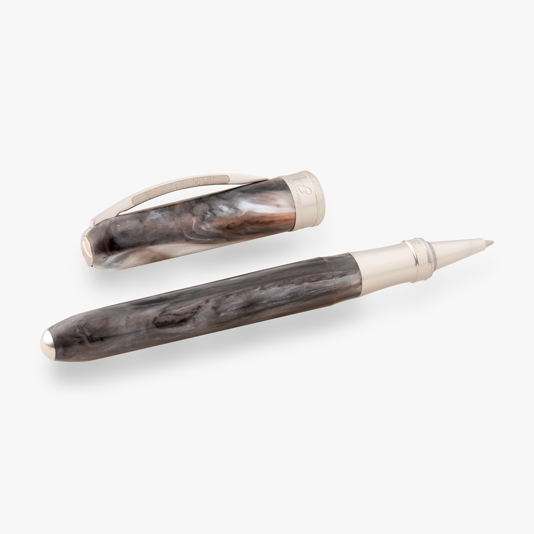 Visconti Comedia Purgatorio - Rollerball