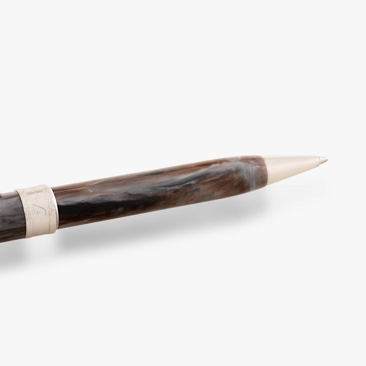 Visconti Comedia Purgatorio - Ballpoint
