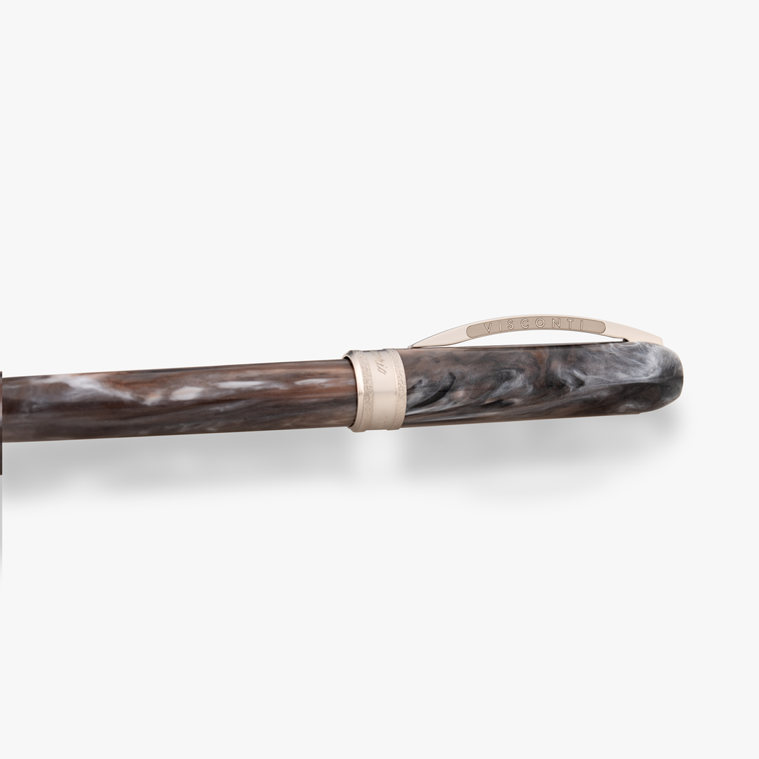 Visconti Comedia Purgatorio - Rollerball