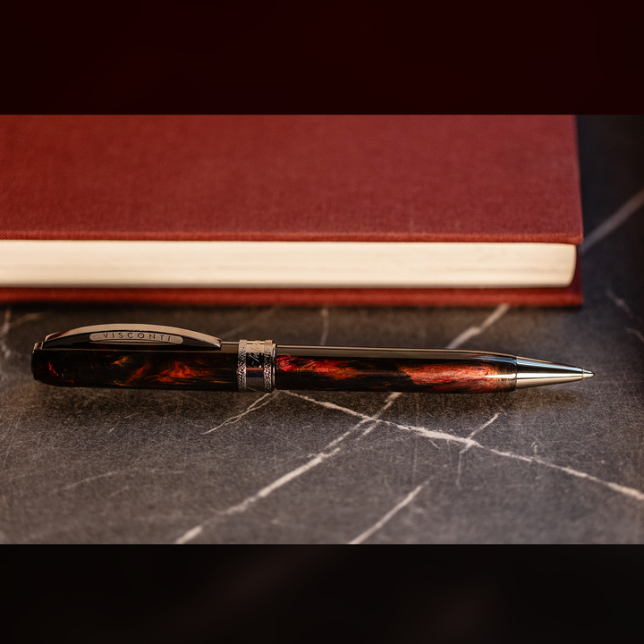 Visconti Comedia Inferno - Ballpoint
