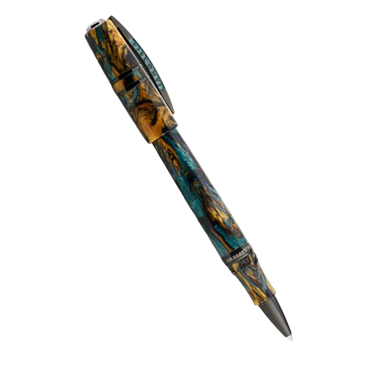 Visconti LE Homo Sapiens Earth Origins Rollerball