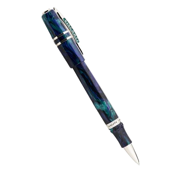 Visconti LE Homo Sapiens Earth Origins Rollerball