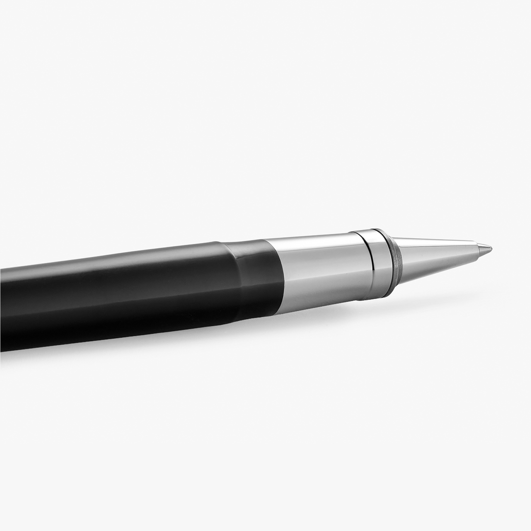 Visconti Hitchcock - Rollerball