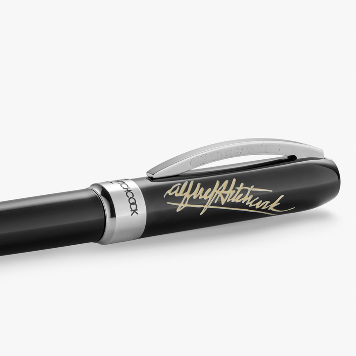 Visconti Hitchcock - Rollerball