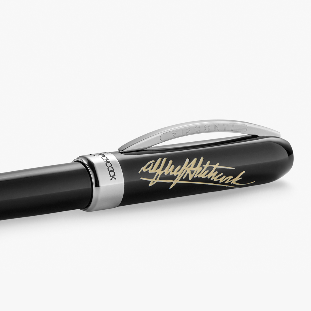 Visconti Hitchcock - Ballpoint