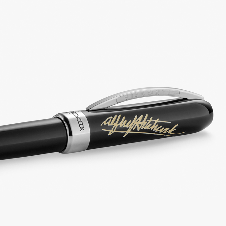 Visconti Hitchcock - Ballpoint