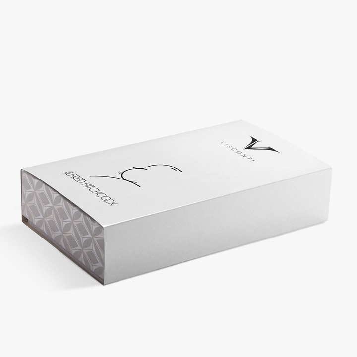 Visconti Hitchcock - Ballpoint