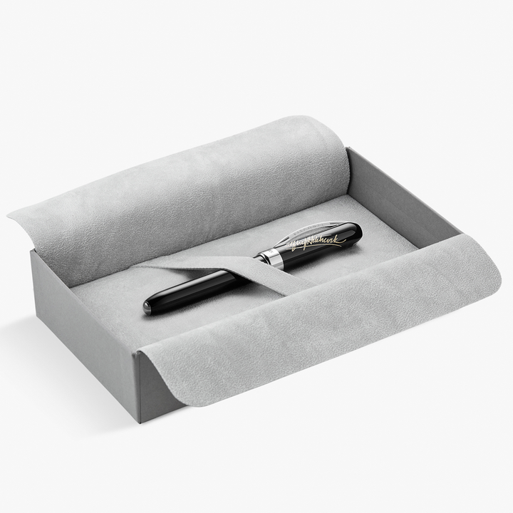 Visconti Hitchcock - Rollerball