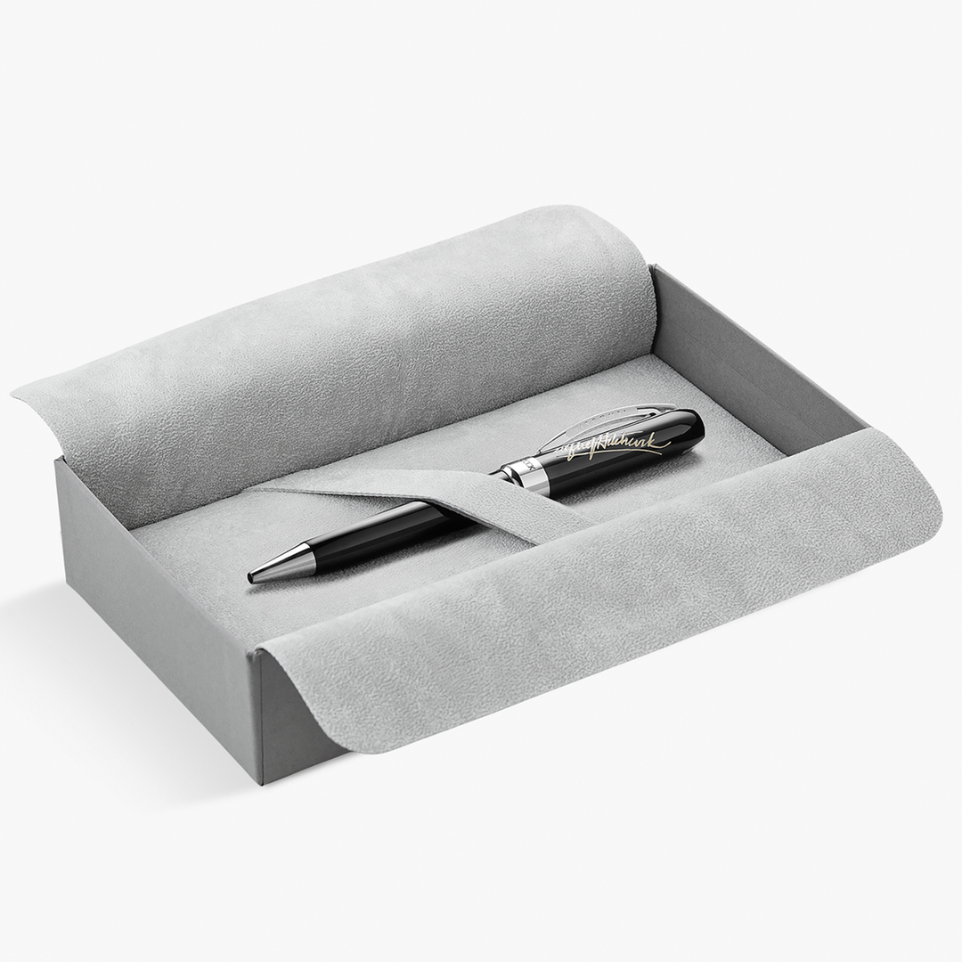 Visconti Hitchcock - Ballpoint