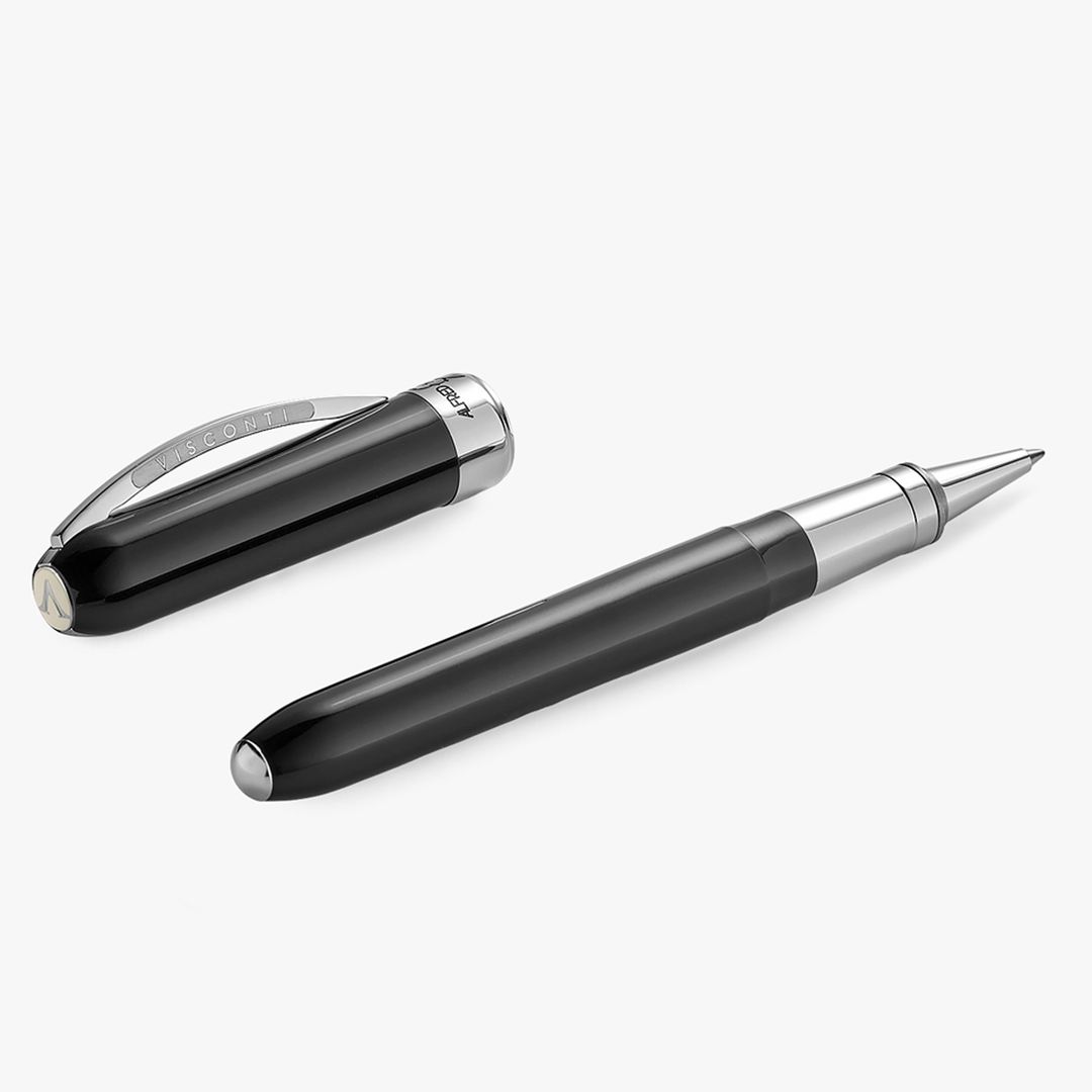 Visconti Hitchcock - Rollerball