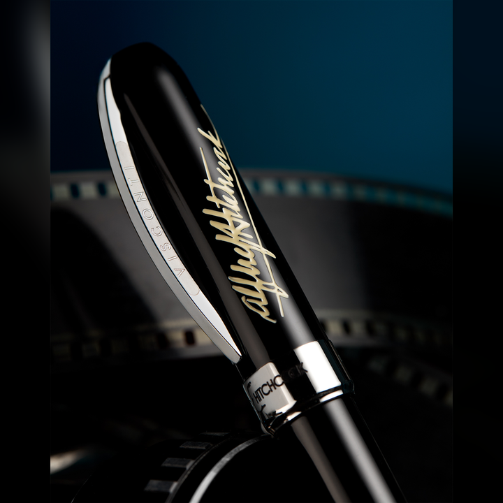 Visconti Hitchcock - Ballpoint