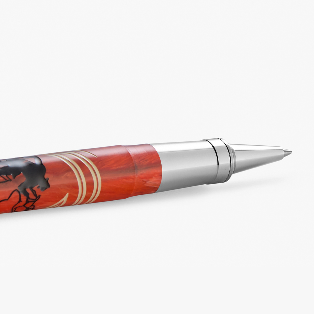 Visconti Limited Edition Hitchcock Vertigo - Rollerball