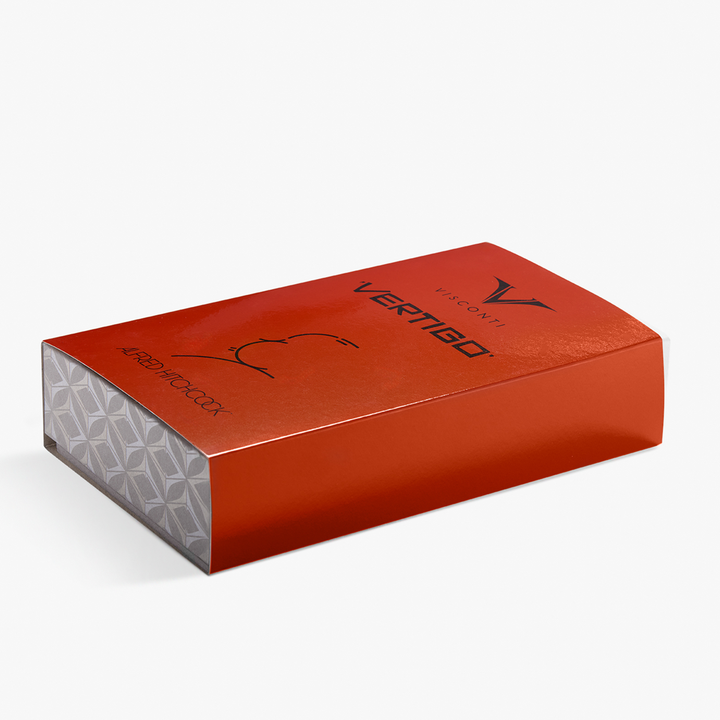 Visconti Limited Edition Hitchcock Vertigo - Fountain Pen