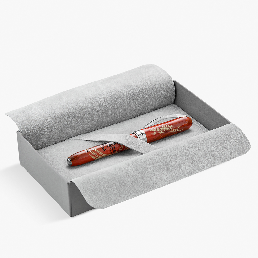 Visconti Limited Edition Hitchcock Vertigo - Fountain Pen