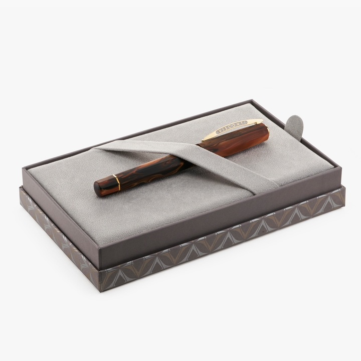 Visconti Medici Briarwood - Rollerball
