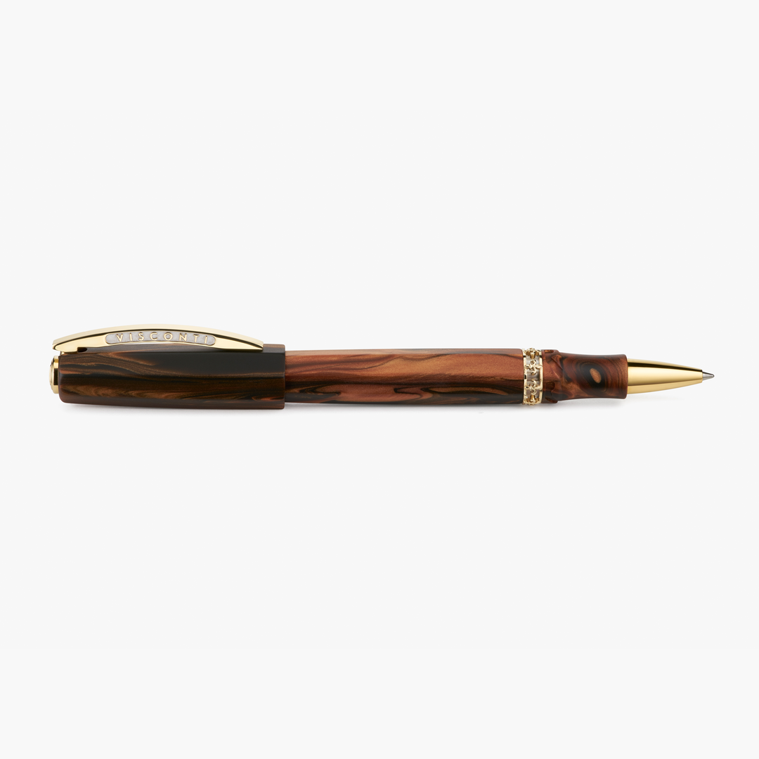Visconti Medici Briarwood - Rollerball