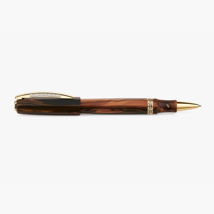 Visconti Medici Briarwood - Rollerball