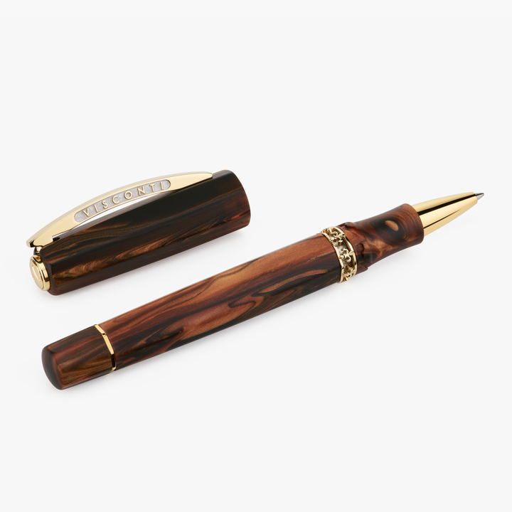 Visconti Medici Briarwood - Rollerball