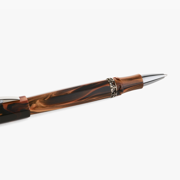 Visconti Medici Briarwood - Rollerball