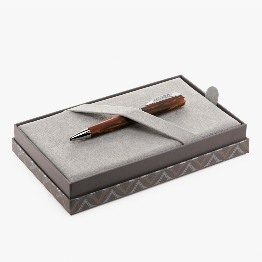 Visconti Medici Briarwood - Rollerball