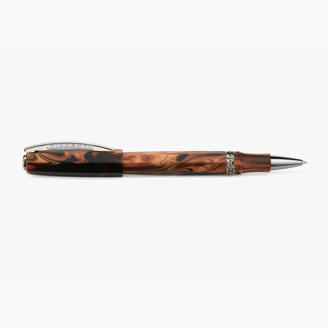 Visconti Medici Briarwood - Rollerball